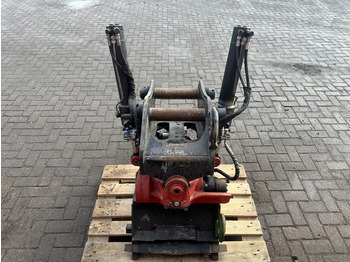 Tiltrotator untuk Peralatan konstruksi baru Draaikantelstuk Rototilt R6 - Nieuw: gambar 4