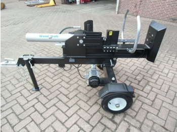 Log splitter