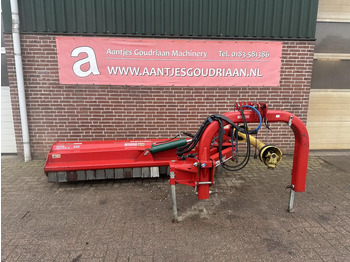 Mesin pemotong rumput