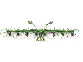 Tedder/ Menyapu KRONE KW