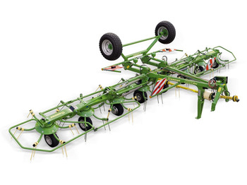 Tedder/ Menyapu KRONE
