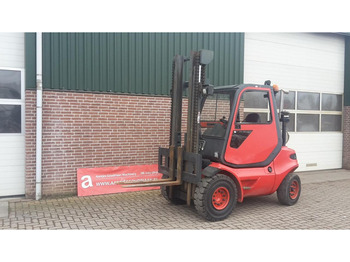 Forklift diesel LINDE