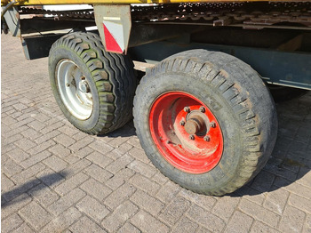 Pemanen hijauan Onbekend BERSTOL: gambar 5