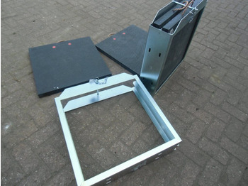 Counterweight
