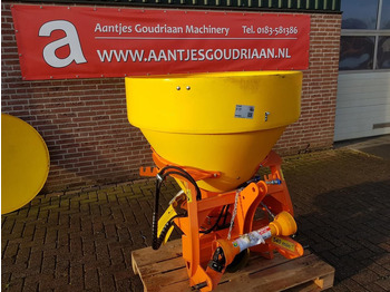 Penyebar pasir/ Garam baru Pronar PS250M: gambar 3