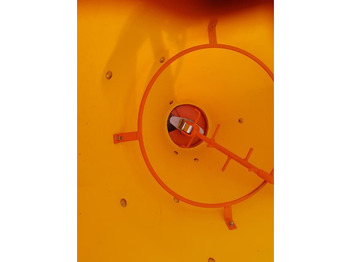 Penyebar pasir/ Garam baru Pronar PS250M: gambar 2