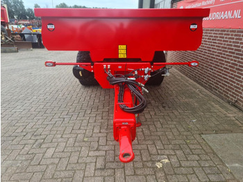 Trailer baru Beco Brevis 100 uit voorraad leverbaar!!: gambar 5