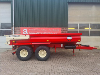 Trailer BECO