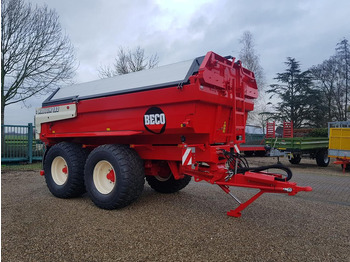 Trailer BECO