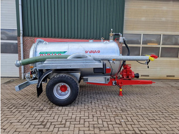 Penyebar kotoran VAIA