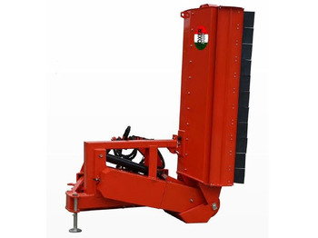 Mesin pemotong chopper/ Mulcher