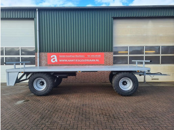 Trailer pertanian