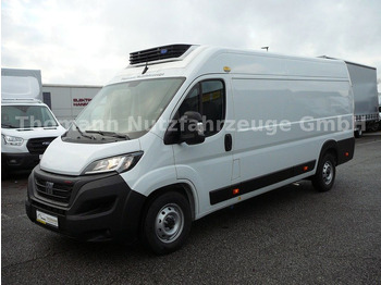 Van berpendingin FIAT Ducato