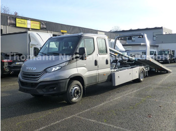 Mobil derek IVECO Daily 70c18