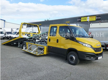 Mobil derek IVECO Daily 70c18