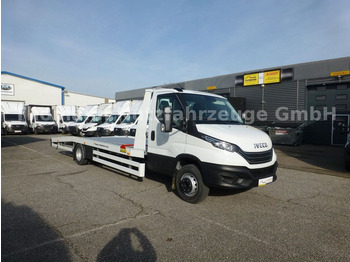 Mobil derek IVECO Daily 70c18