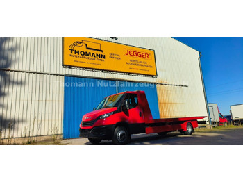 Mobil derek IVECO Daily 70c18