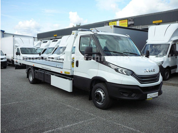 Mobil derek IVECO Daily 70c18