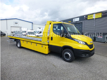 Mobil derek IVECO Daily
