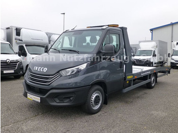 Truk pengangkut mobil IVECO Daily 35s18