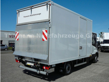 Van box baru Iveco Daily 35S18 Koffer Ladebordwand: gambar 4 Van box baru Iveco Daily 35S18 Koffer Ladebordwand: gambar 4