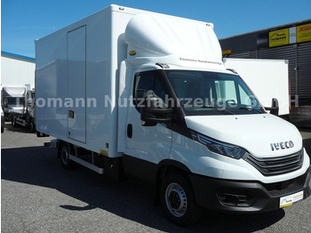 Van box baru Iveco Daily 35S18 Koffer Ladebordwand: gambar 2 Van box baru Iveco Daily 35S18 Koffer Ladebordwand: gambar 2
