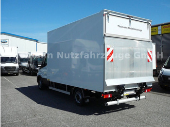 Van box baru Iveco Daily 35S18 Koffer Ladebordwand: gambar 5 Van box baru Iveco Daily 35S18 Koffer Ladebordwand: gambar 5