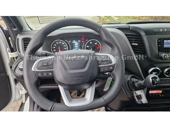 Van dengan terpal samping baru Iveco Daily 70C18H Pritsche Plane 1000KG LBW Luftfeder Iveco Daily 70C18H Pritsche Plane 1000KG LBW Luftfeder: gambar 5 Van dengan terpal samping baru Iveco Daily 70C18H Pritsche Plane 1000KG LBW Luftfeder Iveco Daily 70C18H Pritsche Plane 1000KG LBW Luftfeder: gambar 5