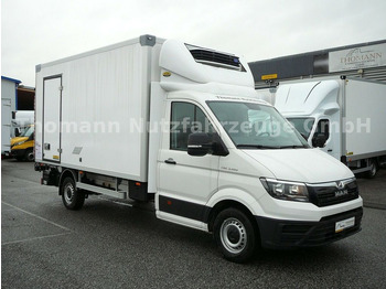 Van berpendingin MAN TGE 3.180