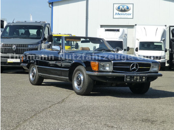 Mobil MERCEDES-BENZ