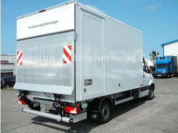 Van berpendingin baru Mercedes-Benz Sprinter 317 CDI Kühlkoffer LBW Xarios 300 GH Mercedes-Benz Sprinter 317 CDI Kühlkoffer LBW Xarios 300 GH: gambar 3