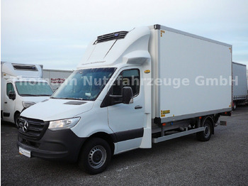 Van berpendingin MERCEDES-BENZ Sprinter 317