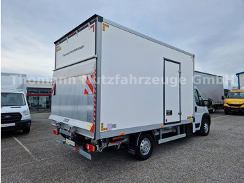 Van box baru Peugeot Boxer Koffer Premium Ladebordwand 750Kg Peugeot Boxer Koffer Premium Ladebordwand 750Kg: gambar 5