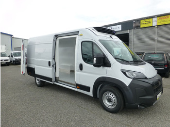 Van berpendingin PEUGEOT Boxer