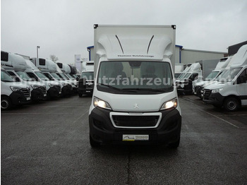 Van box baru Peugeot Boxer Premium Koffer Extra Tief Extra Hoch ! Peugeot Boxer Premium Koffer Extra Tief Extra Hoch !: gambar 3 Van box baru Peugeot Boxer Premium Koffer Extra Tief Extra Hoch ! Peugeot Boxer Premium Koffer Extra Tief Extra Hoch !: gambar 3