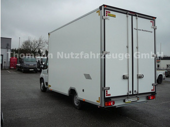 Van box baru Peugeot Boxer Premium Koffer Extra Tief Extra Hoch ! Peugeot Boxer Premium Koffer Extra Tief Extra Hoch !: gambar 4 Van box baru Peugeot Boxer Premium Koffer Extra Tief Extra Hoch ! Peugeot Boxer Premium Koffer Extra Tief Extra Hoch !: gambar 4