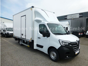 Van box RENAULT Master