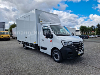 Van box RENAULT Master