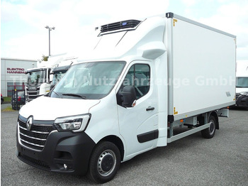 Van berpendingin RENAULT Master