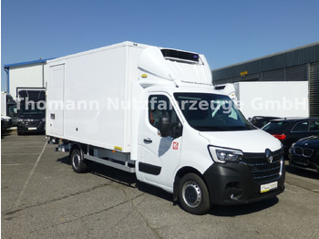 Van berpendingin RENAULT Master