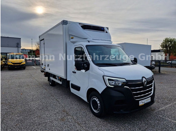 Van berpendingin RENAULT Master