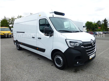 Van berpendingin RENAULT Master