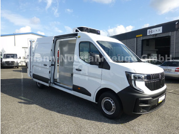 Van berpendingin RENAULT Master
