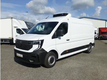 Van berpendingin RENAULT Master