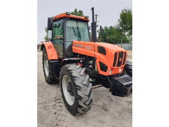 Traktor URSUS 1634: gambar 1