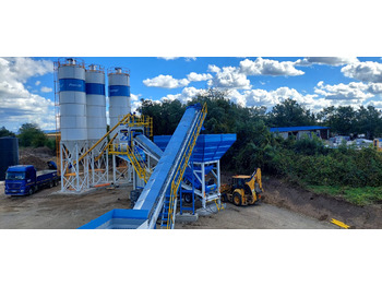 Pabrik beton PROMAX