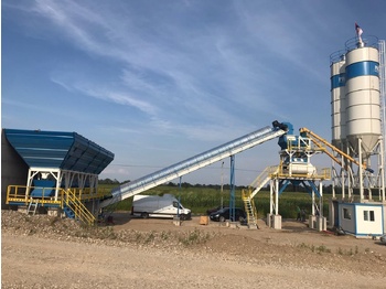 Pabrik beton PROMAX