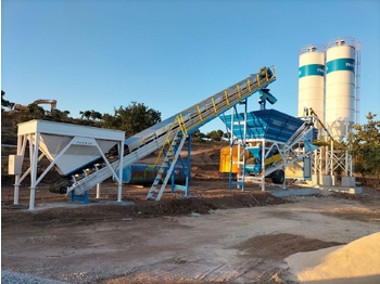 Pabrik beton PROMAX