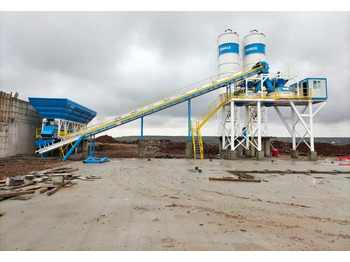 Pabrik beton PROMAX