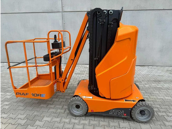 Lift tiang vertikal ATN